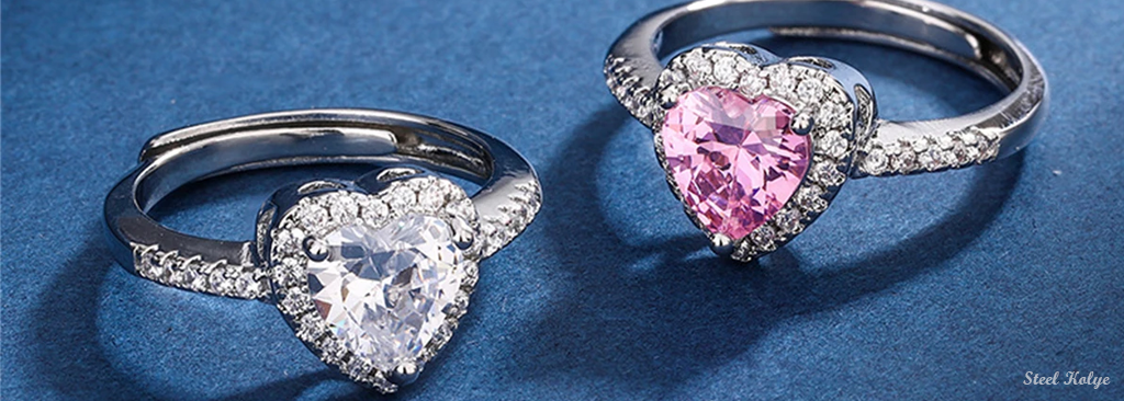 kalpli yüzük modelleri